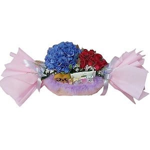 生日花束,生日送花 birthday-flowers-5525
