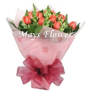Rose Bouquet rose3322