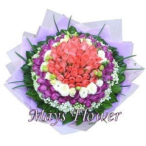 Anniversary Flowers bouq2208