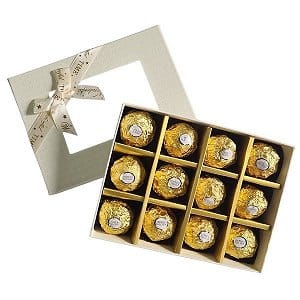 朱古力 chocolate-2105