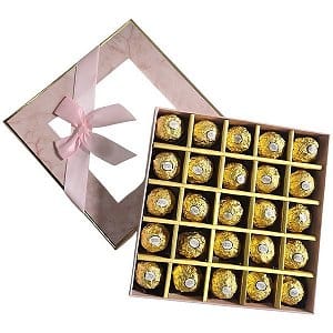 朱古力 chocolate-2109