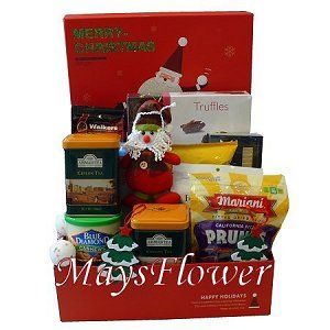 聖誕禮籃 christmas-hamper-2003