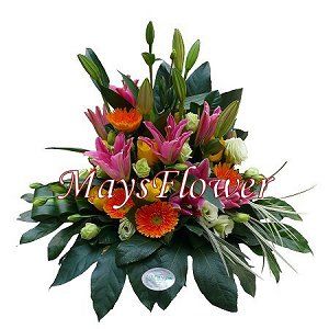 聖誕禮籃推介 christmas-hamper-1751