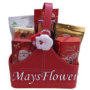 Christmas Hamper | Gift Basket christmas-hamper-2101