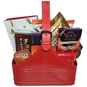 Christmas Hamper | Gift Basket christmas-hamper-2104