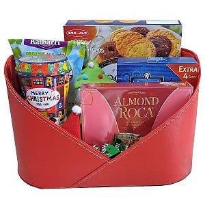 Christmas Hamper | Gift Basket christmas-hamper-2108