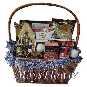 Christmas Hamper | Gift Basket christmas-hamper-2122