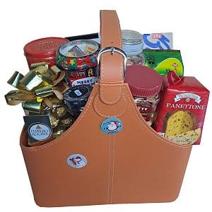 Christmas Hamper | Gift Basket christmas-hamper-2173