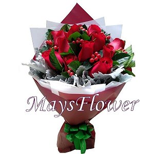 Christmas Hamper | Gift Basket christmas-hk-1001