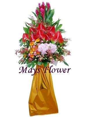 �}�i���x | �������D  flower-basket-0279