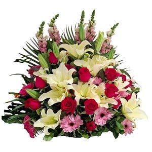 }ix | D  flower-basket-1061