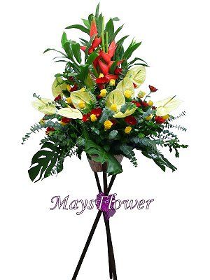 }ix | D  flower-basket-0108