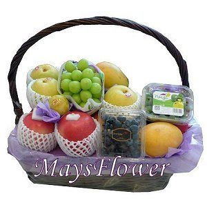 Fruit Basket