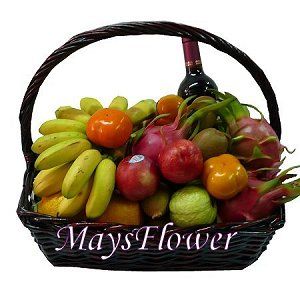 Fruit Basket fruit-basket-2171