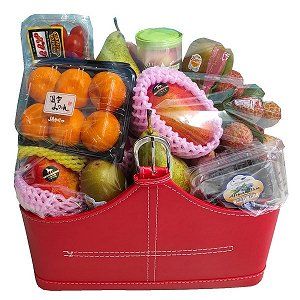 新鮮水果籃 fruit-basket-2118