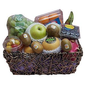 Fruit Basket fruit-basket-2141