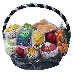 果籃 生果籃 水果籃 fruit-basket-2145