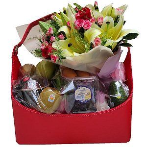 Fruit Basket fruit-basket-2151