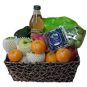 Fruit Basket fruit-basket-2170