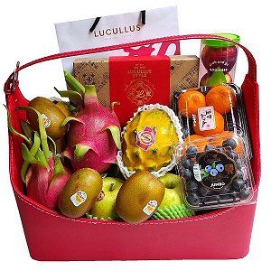 Fruit Basket fruit-basket-2171