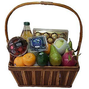 Fruit Basket fruit-basket-2172