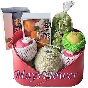 Buy Fruit Baskets in Hong Kong fruit-basket-2190