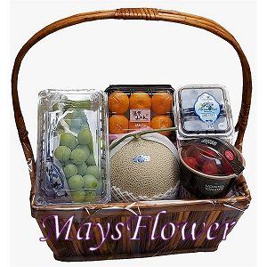 Fruit Basket fruit-basket-2191