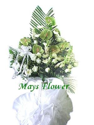 Funeral Flower - funa0101