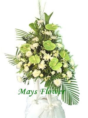 Funeral Flower - funa0105