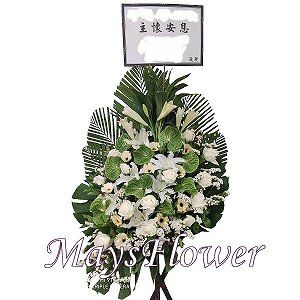 �ըƪ��x|���ƪ�P|������� funeral-flower-116