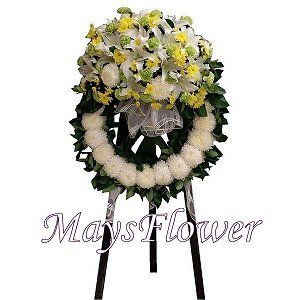 �ըƪ��x|���ƪ�P|������� funeral-wreaths-220