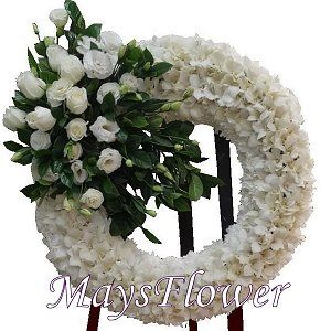 Funeral Flower