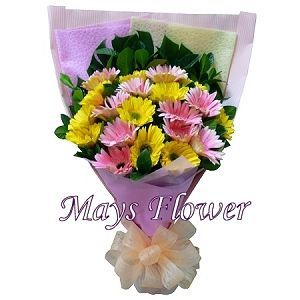 ¤Ó¶§ªá§ô gerbera-014