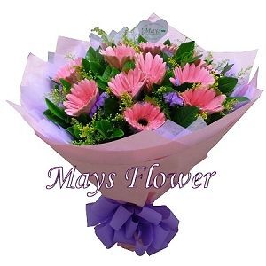 ¤Ó¶§ªá§ô gerbera-007