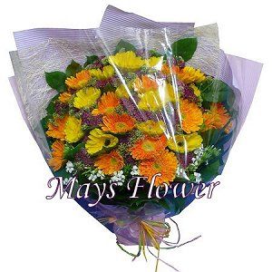 Anniversary Flowers bouq2309