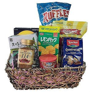 Gift Basket Hong Kong Delivery gift-basket-2209