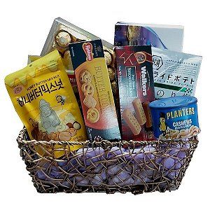 Gift Basket Hong Kong Delivery gift-basket-2210