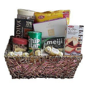 Gift Basket Hong Kong Delivery gift-basket-2212