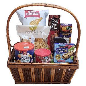 Gift Basket Hong Kong Delivery gift-basket-2213