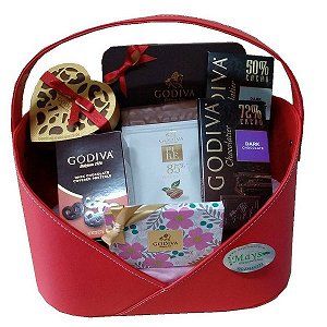 Gift Basket Hong Kong Delivery gift-basket-2216