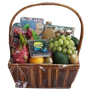 Gift Basket Hong Kong Delivery gift-basket-2219