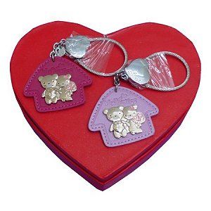 音樂盒 鑰匙扣 key-chain-201
