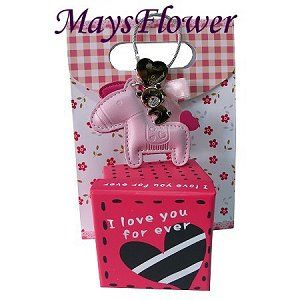 Music Box & Key Chain key-chain-330