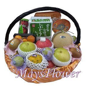 Mid-Autumn Fruit Basket Hong Kong mid-autumn-2124