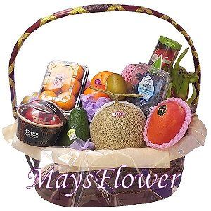 Mid-Autumn Fruit Basket HK mid-autumn-2114