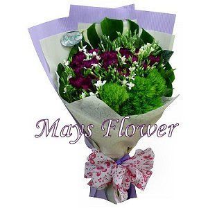 Carnation Bouquet carnation-bouquet-0407