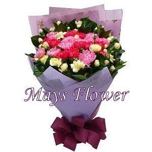 母親節花束禮物 motherday-flower-1804