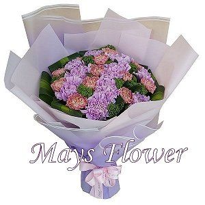 母親節花束花籃 mothers-day-flower-2305