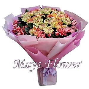 Mother’s Day Flower & Gift mothers-day-flower-2307