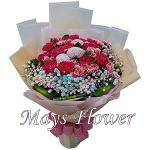 Mother’s Day Flower & Gift mothers-day-flower-2308